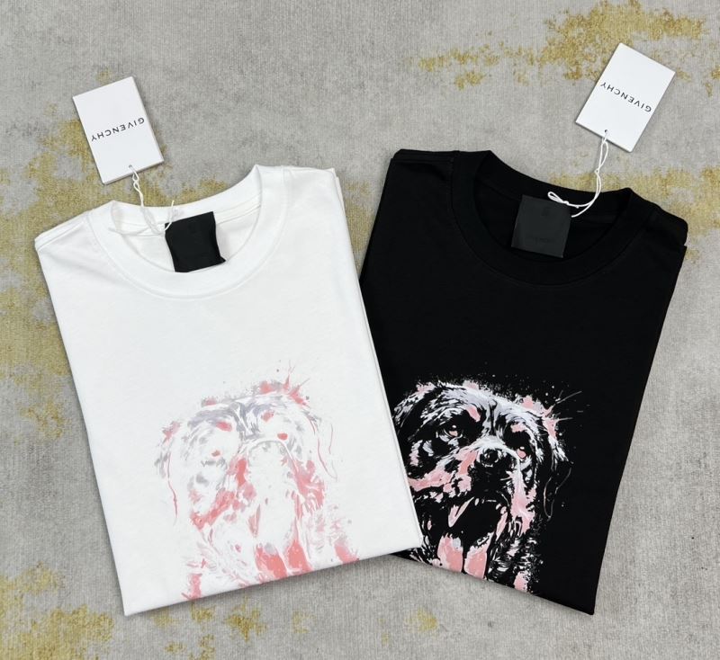 Givenchy T-Shirts